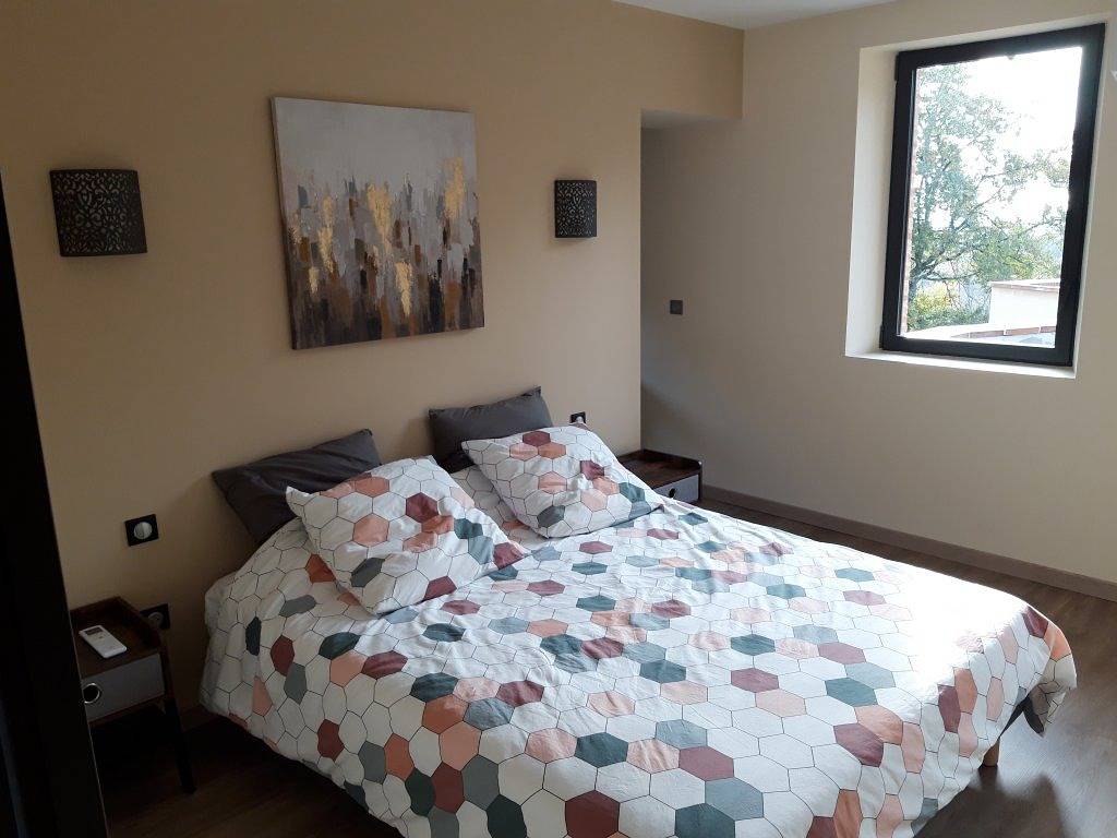 "Lamielle", chambres d'hôtes Coteaux de Moissac - Chasselas in Moissac, Tarn-et-Garonne