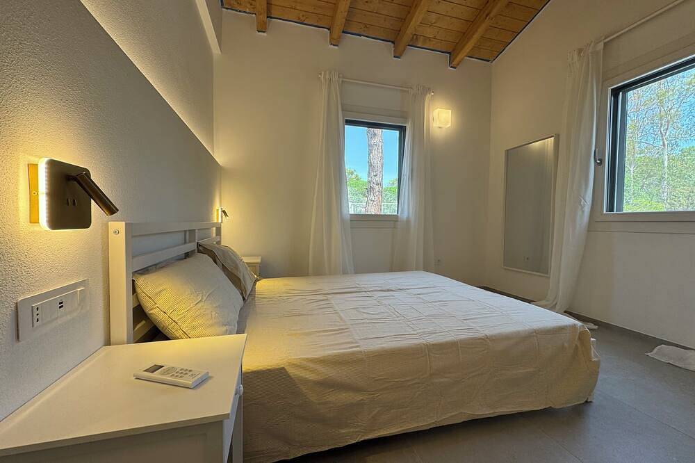 Filma Seagarden Villa in Santa Margherita di Pula, Pula e dintorni