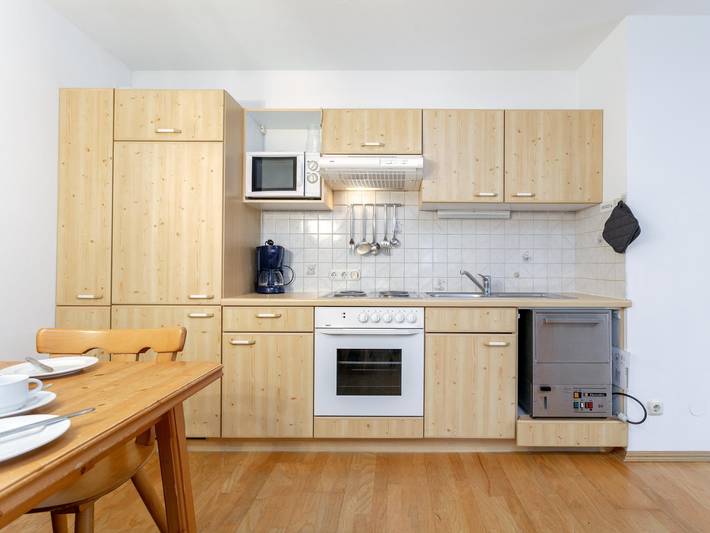 Ferienwohnung für 6 Personen, mit Terrasse und Garten in Kirchberg in Tirol - 3