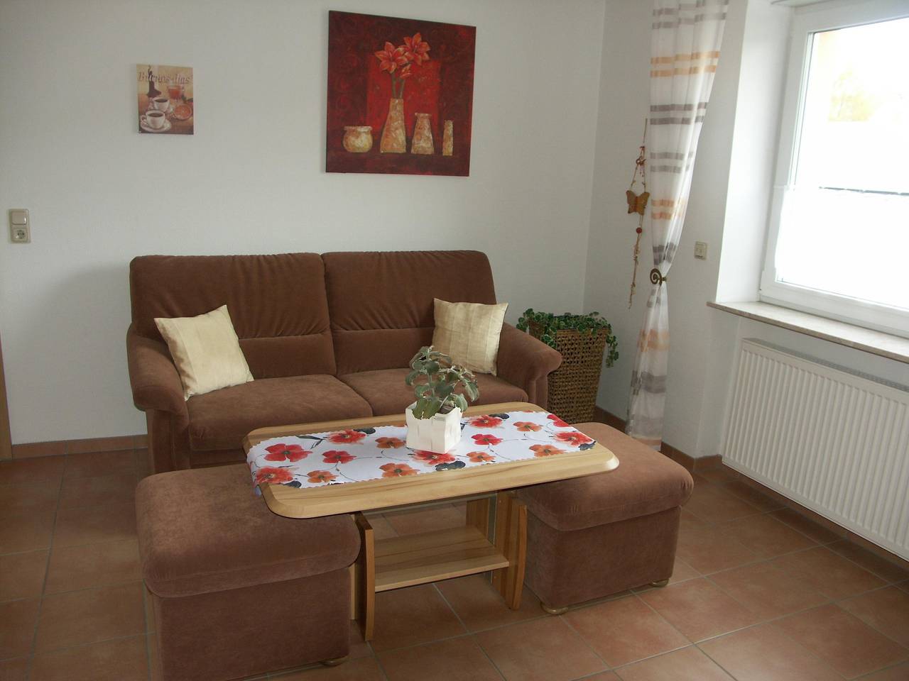 Ganze Ferienwohnung, Mosel 1 in Kinheim, Bernkastel-Kues & Umgebung