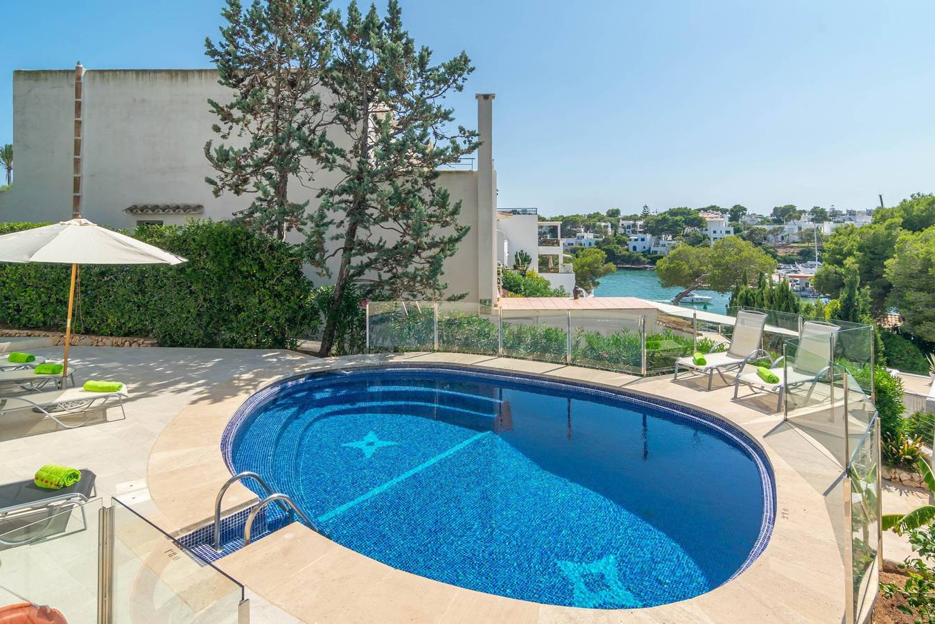 Casa vacanza a Maiorca a partire da 407€ a notte