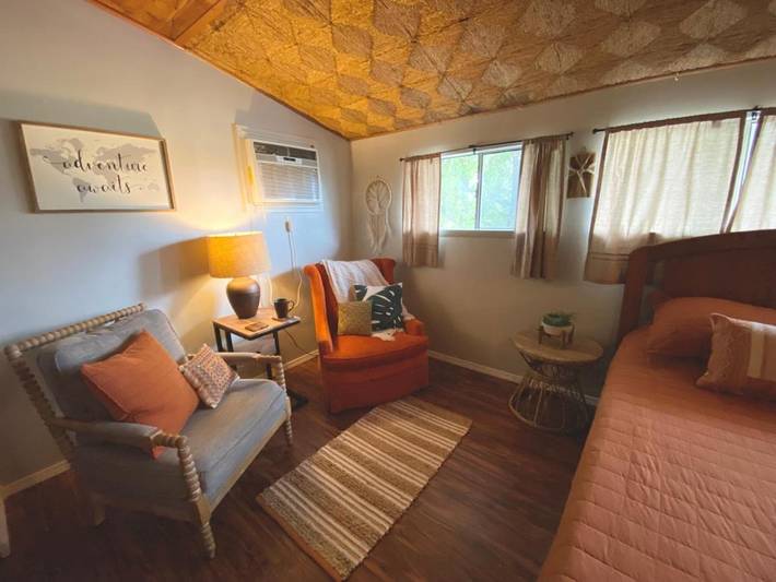 Maison d’hôte pour 2 personnes, avec jardin, animaux acceptés dans Missouri - 3