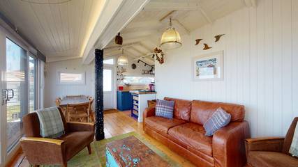 Holiday Rental for 5 People in South West England, Cornwall, Photo 3