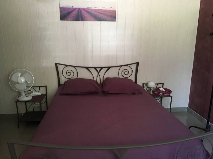 Location de vacances pour 2 personnes, avec piscine et jardin dans Périgord Vert - 2