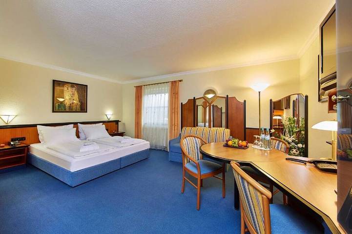 Ferienhaus für 2 Personen in Erfurt - 3