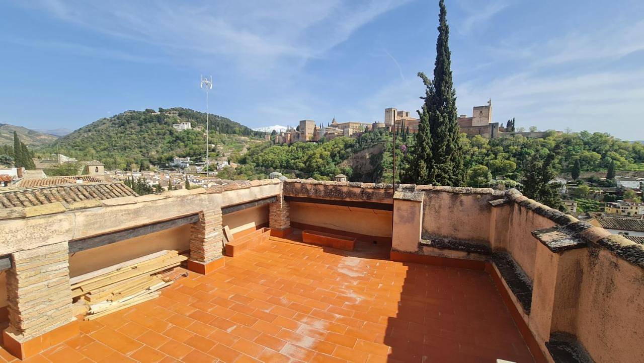 Casa del Aljibe in Granada, Provincia de Granada
