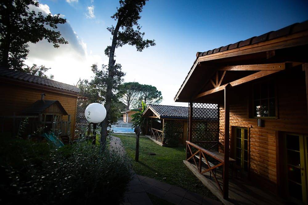 The lodgings of the Palombes in Fronton, Haute-Garonne