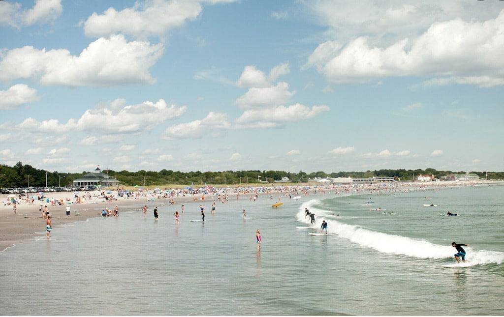 The Cottage in Bonnet Shores Private Beach Community in Narragansett, Washington County (RI)