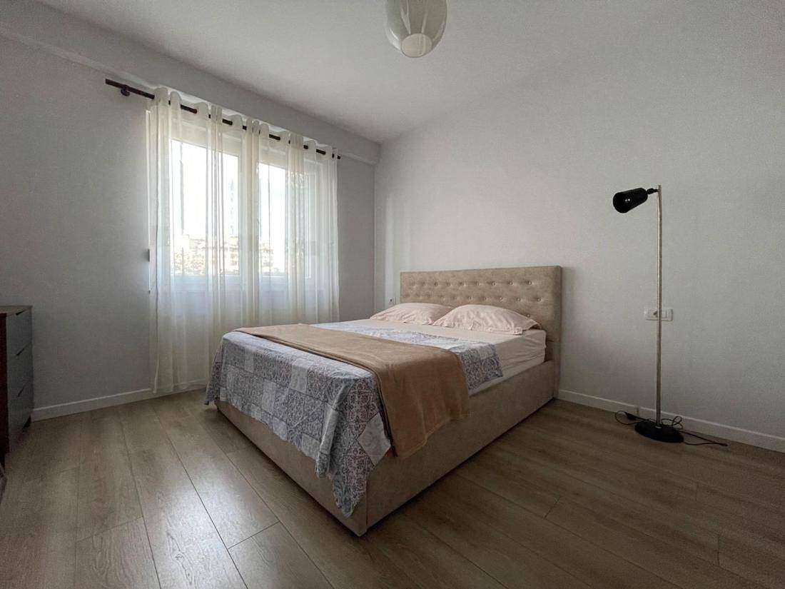 Ganze Wohnung, Bonbon 1 - Ruhig, zentral, 1 Schlafzimmer in Tiranë, Albanien