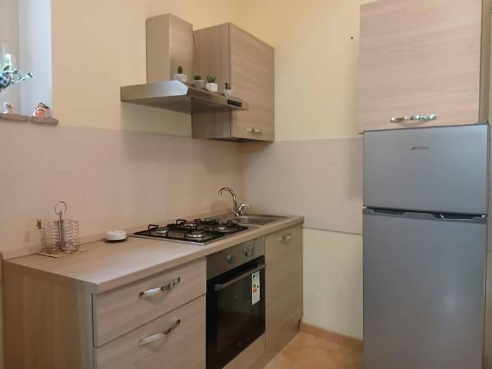 Gîte pour 2 personnes à Arpino - 2