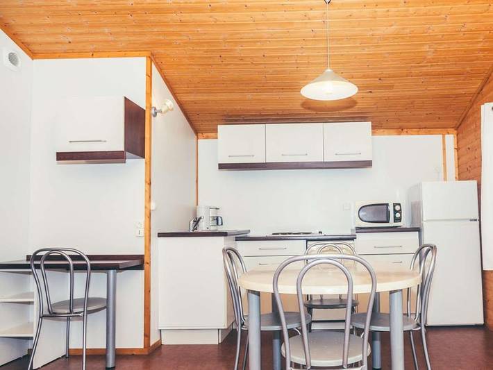 Gîte pour 4 personnes à Beynat - 4