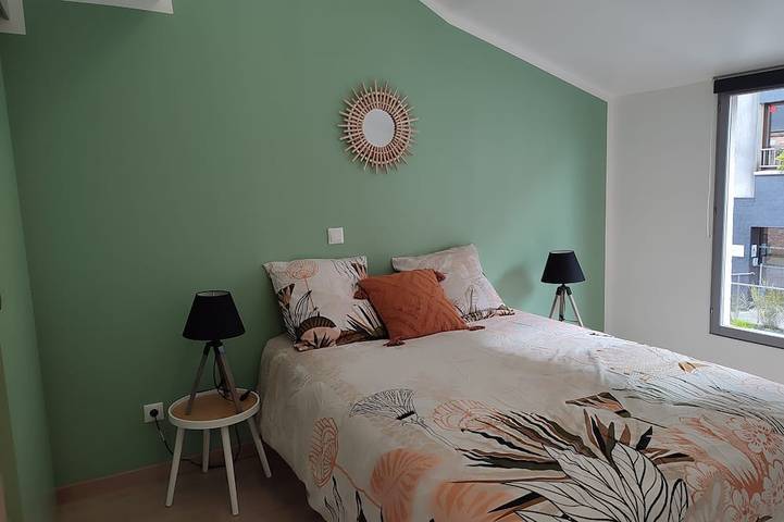 Location de vacances pour 6 personnes à Rocroi - 2