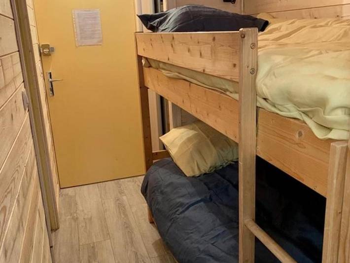 Gîte pour 4 personnes dans Station du Lioran - 4