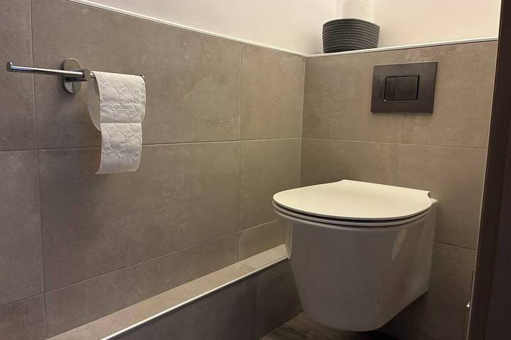 Ganze Wohnung, 2-person apartment in Vallouise-Pelvoux! Family home since 1896 in Vallouise-Pelvoux, Nationalpark Écrins