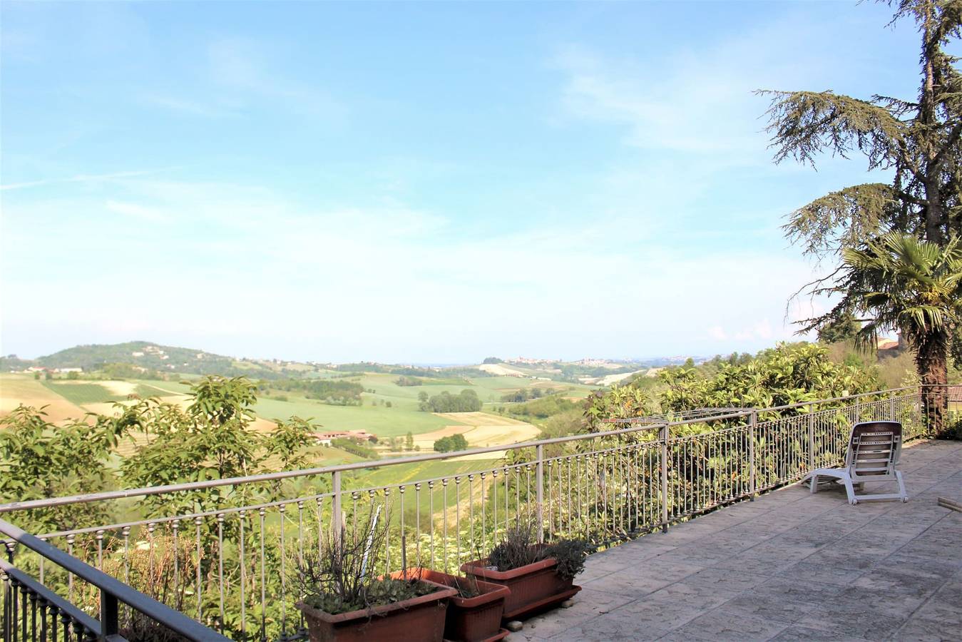 La Culla Tra I Vigneti - Stanza in Grazzano Badoglio, Provincia d'Asti