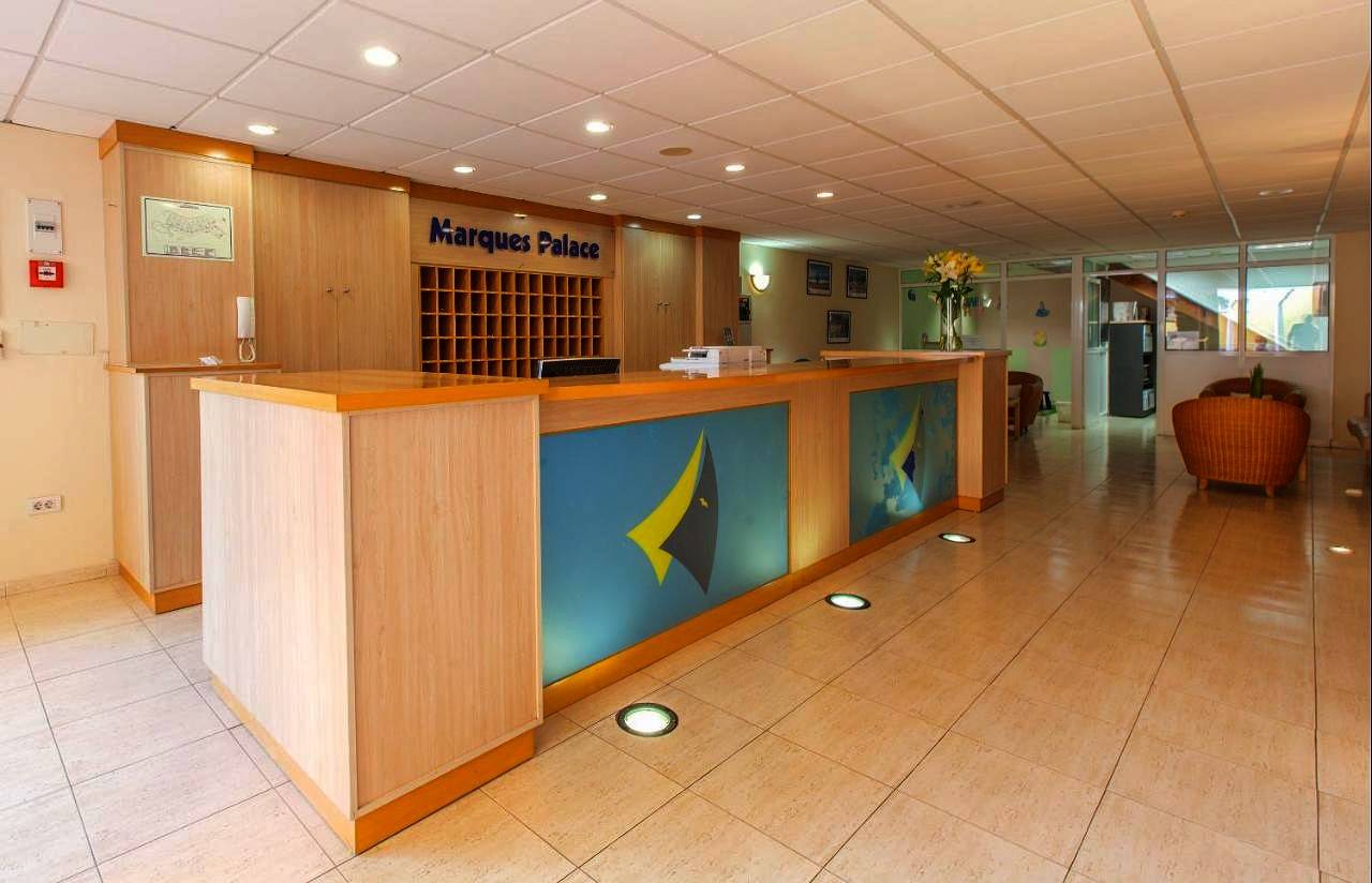 Aparthotel para 10 personas con terraza in Puerto Santiago, Santiago del Teide