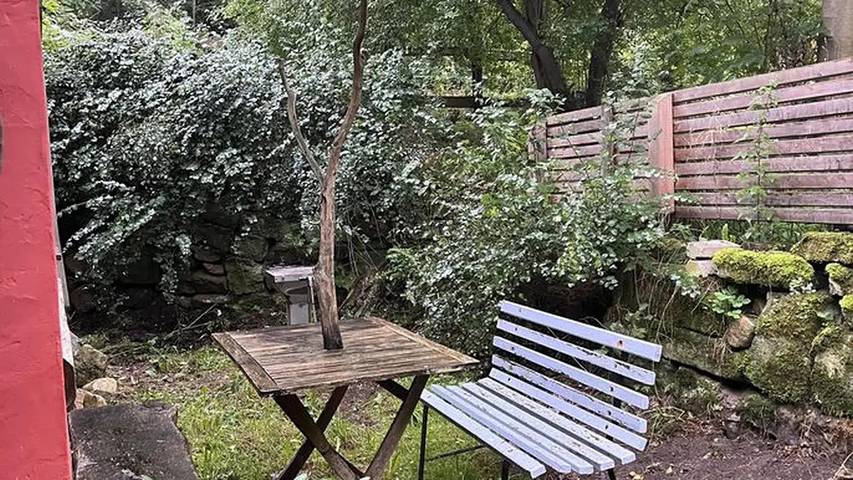Ferienwohnung für 4 Personen in Bad Gottleuba-Berggießhübel - 2