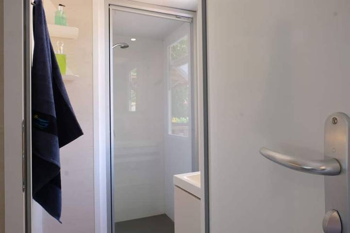 Ferienpark für 7 Personen, mit Pool am Gardasee - 4