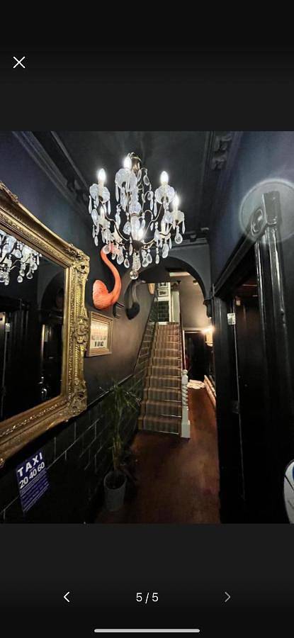 Chambre d’hôte pour 2 personnes à Brighton - 2