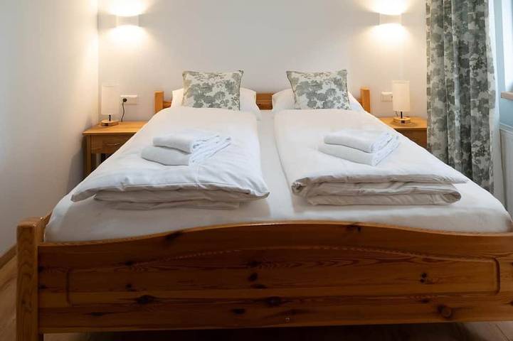 Ganze Wohnung, Ski apartment   Zell am See  Kaprun, Glacier skiing  3029 m  snow sure  Dec-May in Piesendorf, Pinzgau