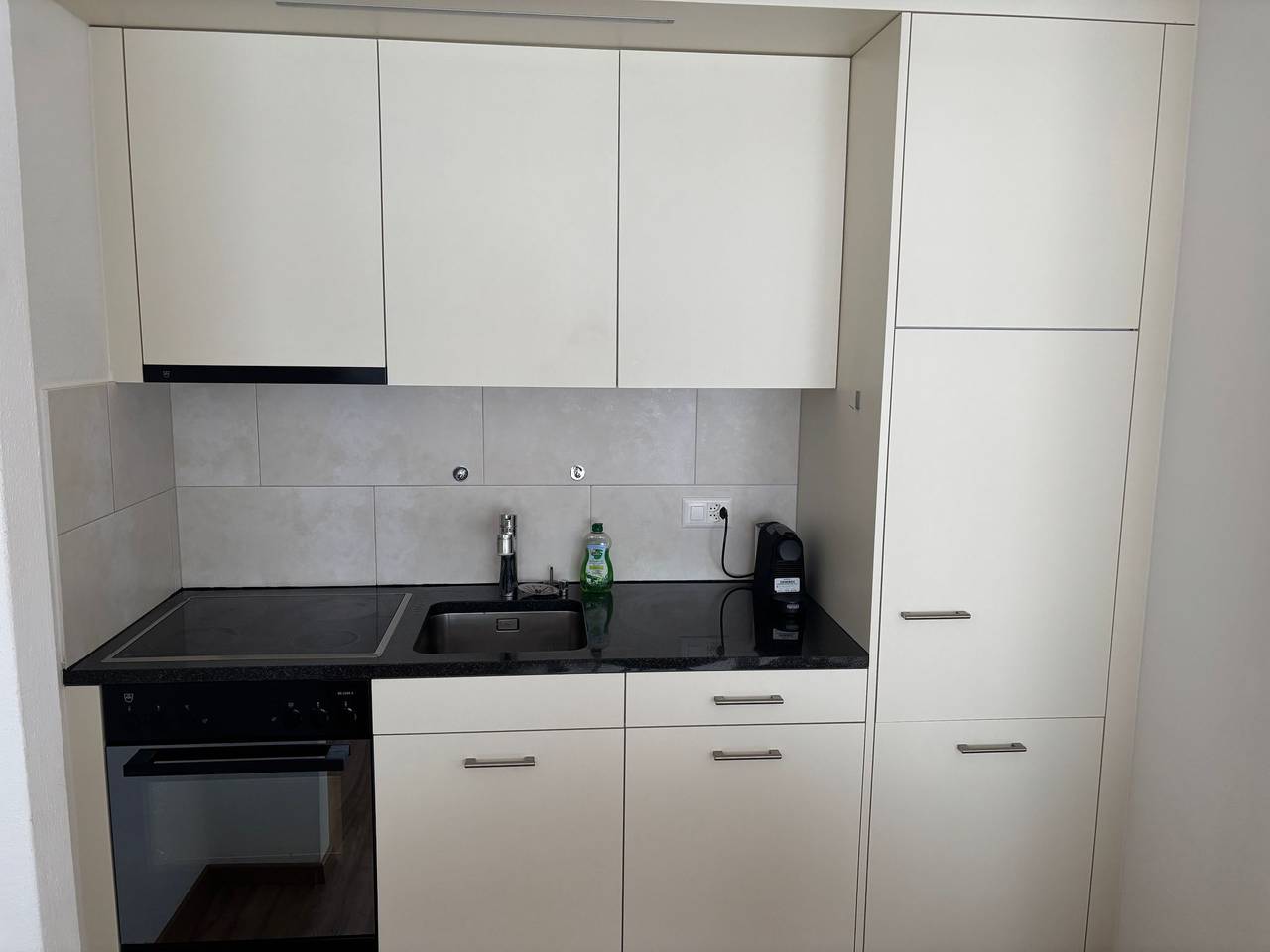 Ganze Wohnung, Chesa In Selva in St. Moritz, Bernina-Alpen