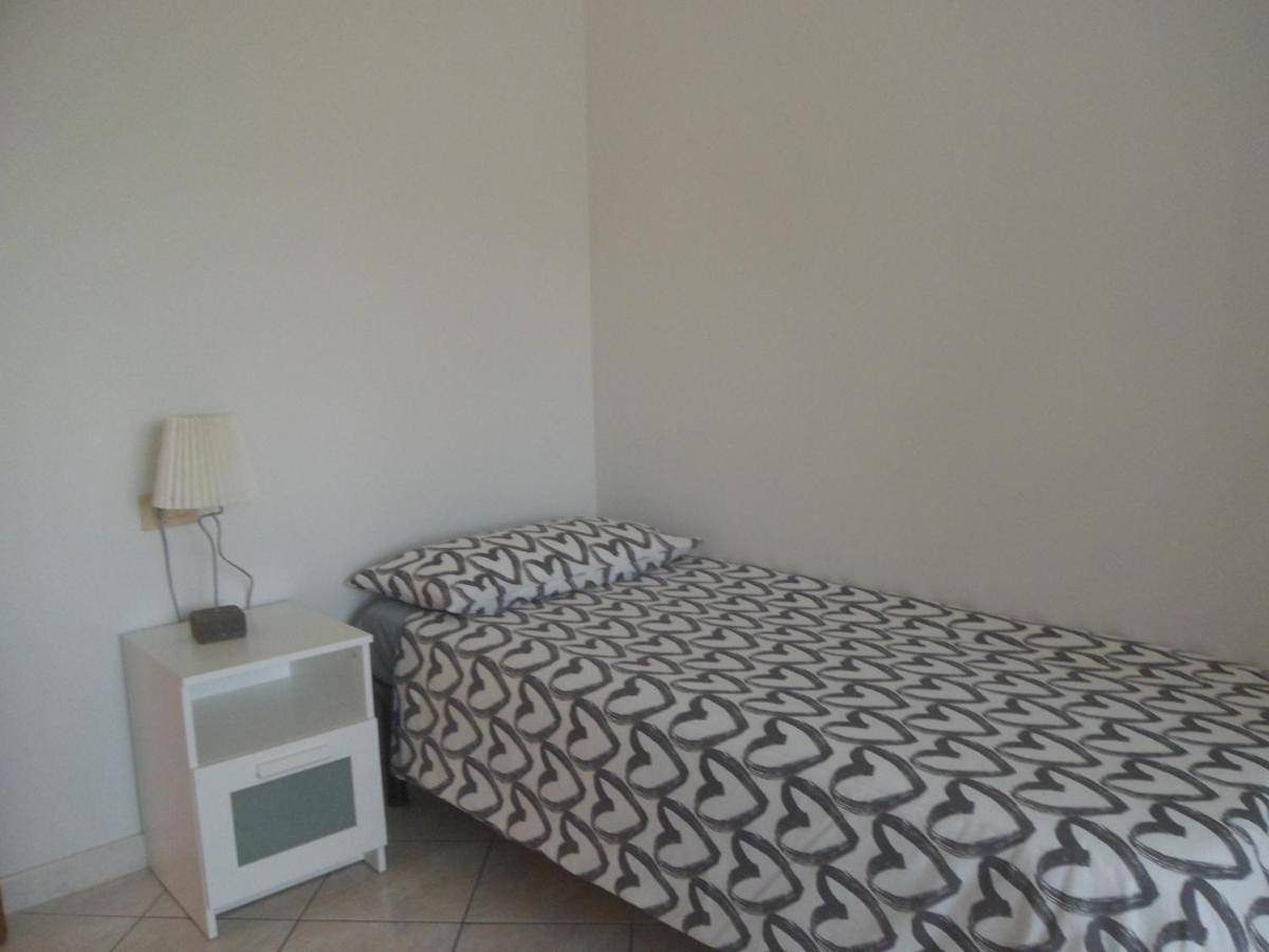 Double Room with Shared Bathroom in Montesilvano, Province de Pescara