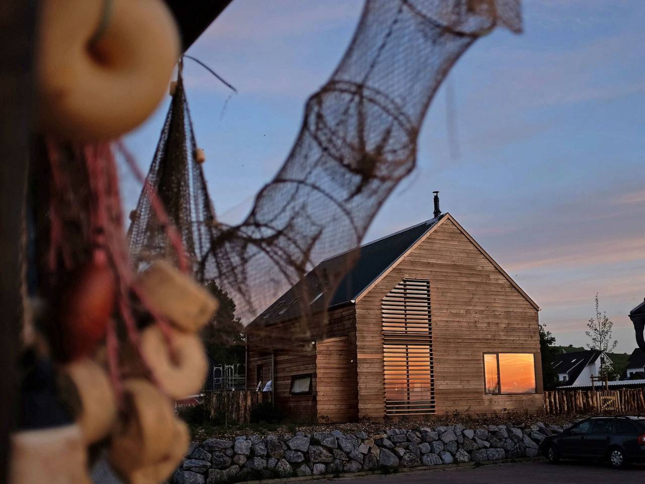 Ferienhaus in Rügen ab 289€ pro Nacht