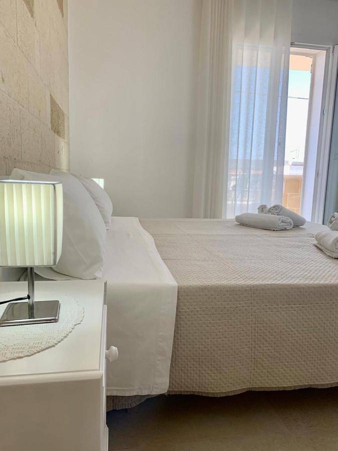 Grandangolo in Ugento, Golfe de Tarente