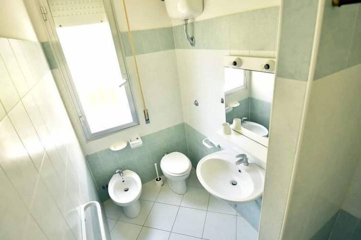 Appartement entier, Cerrano in Silvi, Côte Adriatique Abruzzes