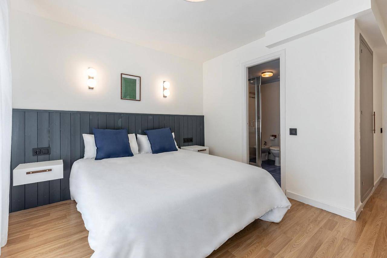 Twin Room in Granada, Provincia de Granada