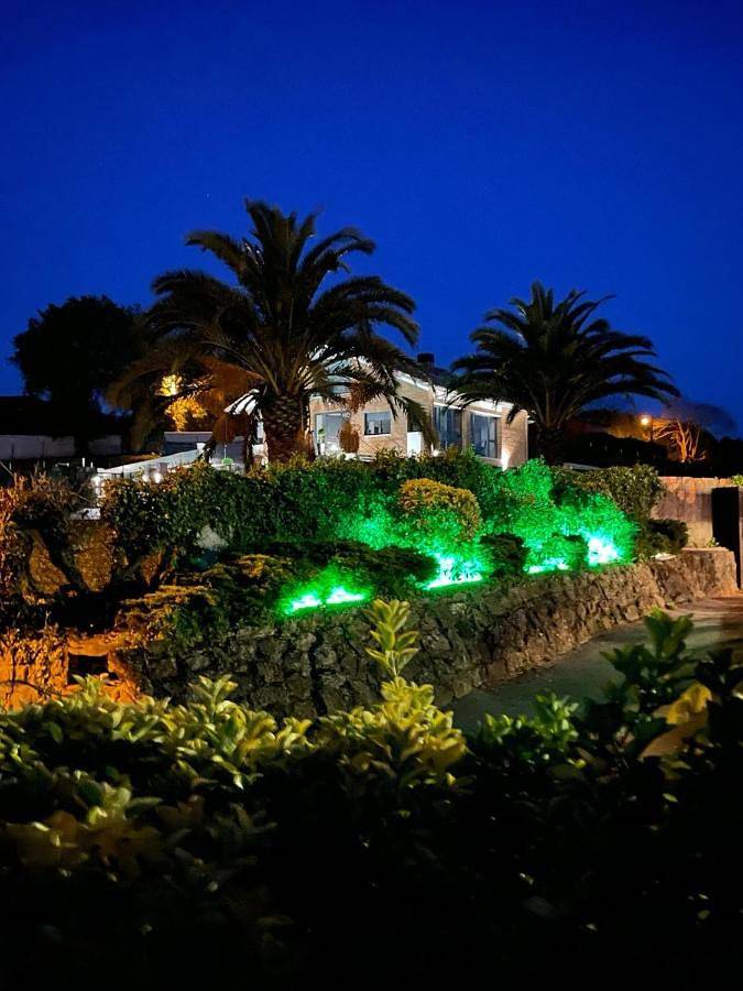 Chalet para 10 personas, con vistas y jardín en Oviedo - 4