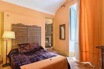 Chambre D’hôte pour 2 Personnes dans Saint-Germain, Ardèche, Photo 2