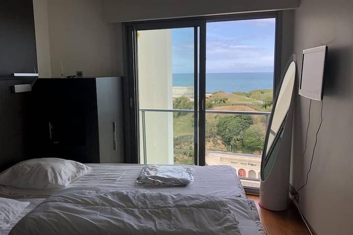 Gîte pour 3 personnes dans Plage du Port-Vieux - 2