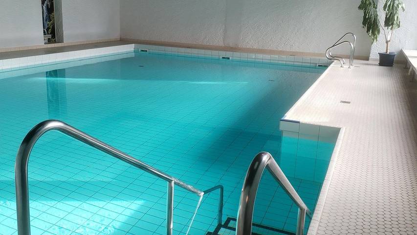 Ferienwohnung für 2 Personen, mit Garten und Pool in Obermaiselstein - 2