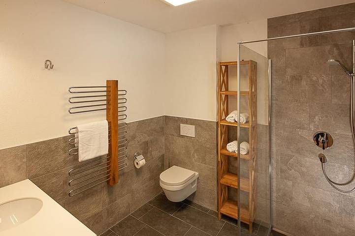 Ganze Wohnung, Top 5 - Sonnenhof Appartements in Bregenzerwald (Vorarlberg), Schröcken