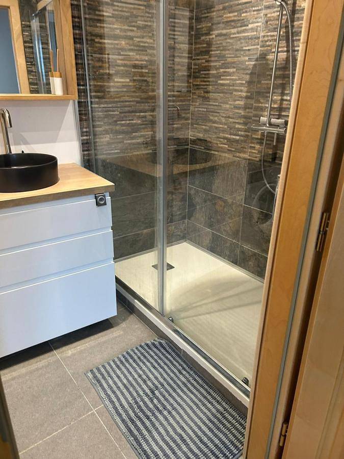 Gîte pour 2 personnes à Sierck-les-Bains - 4