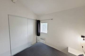 Villa pour 6 Personnes dans Valras-Plage, Région de Béziers, Photo 2