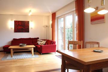 Ferienwohnung für 5 Personen in Timmendorf, Nordwestmecklenburg (Wismar und Umgebung), Bild 4
