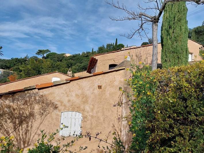 Villa pour 6 personnes, avec piscine et jardin dans Les Issambres - 4