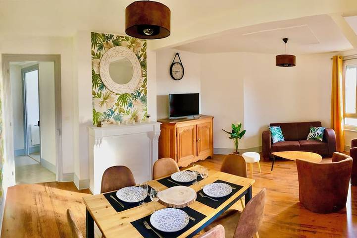 Ferienwohnung für 4 Personen - 1