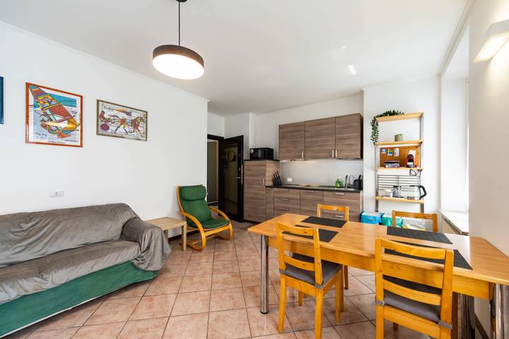Apartamento entero, Attico con terrazzo - 300 m dalla stazione in Varese, Provincia de Varese