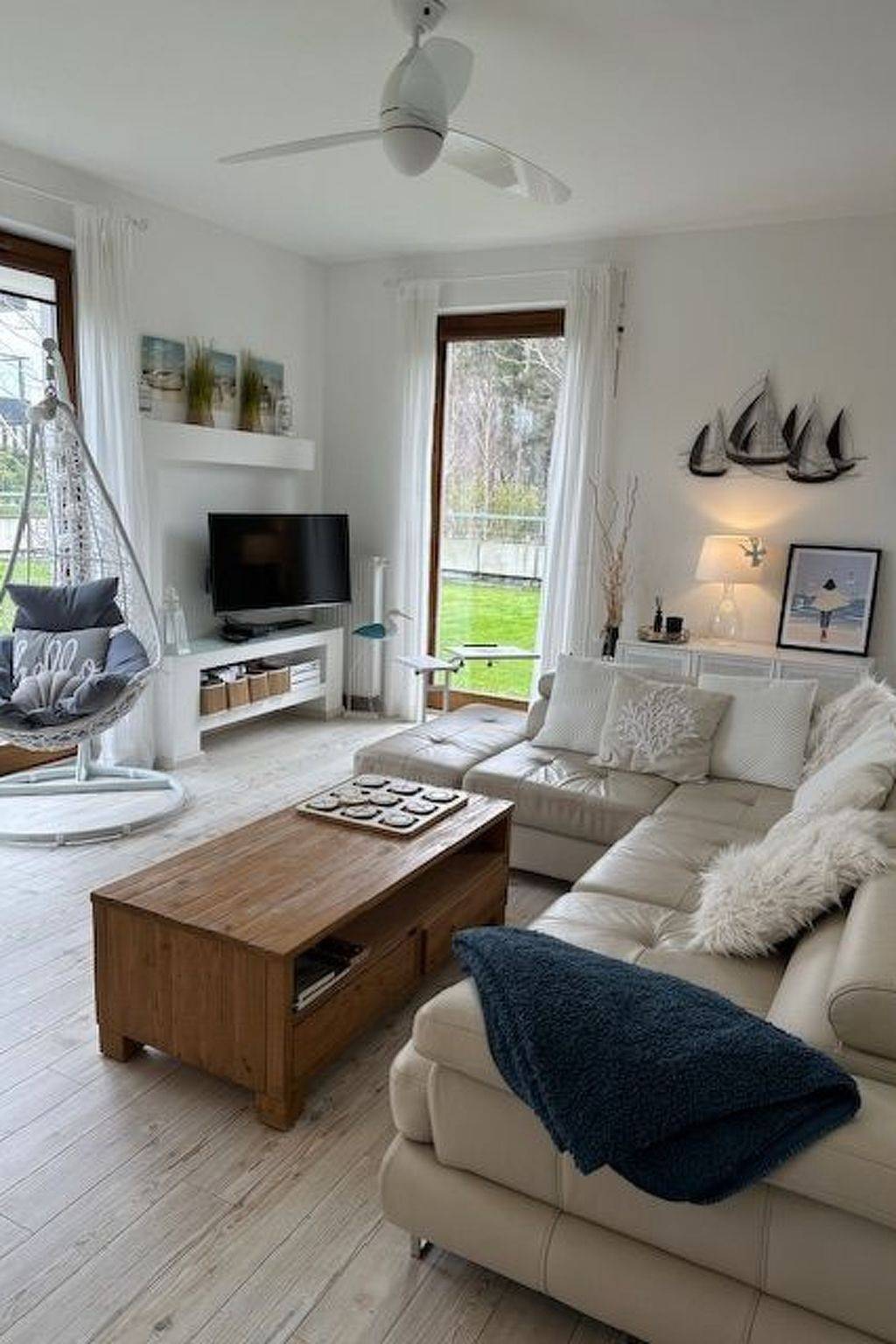 Ganze Wohnung, Wohnung in Brzeźno mit Großem Garten in Brzeźno, Danzig
