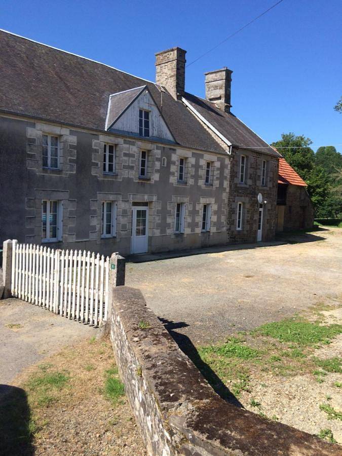 Tente pour 4 personnes, avec vue et jardin, adapté aux familles dans la Manche - 2