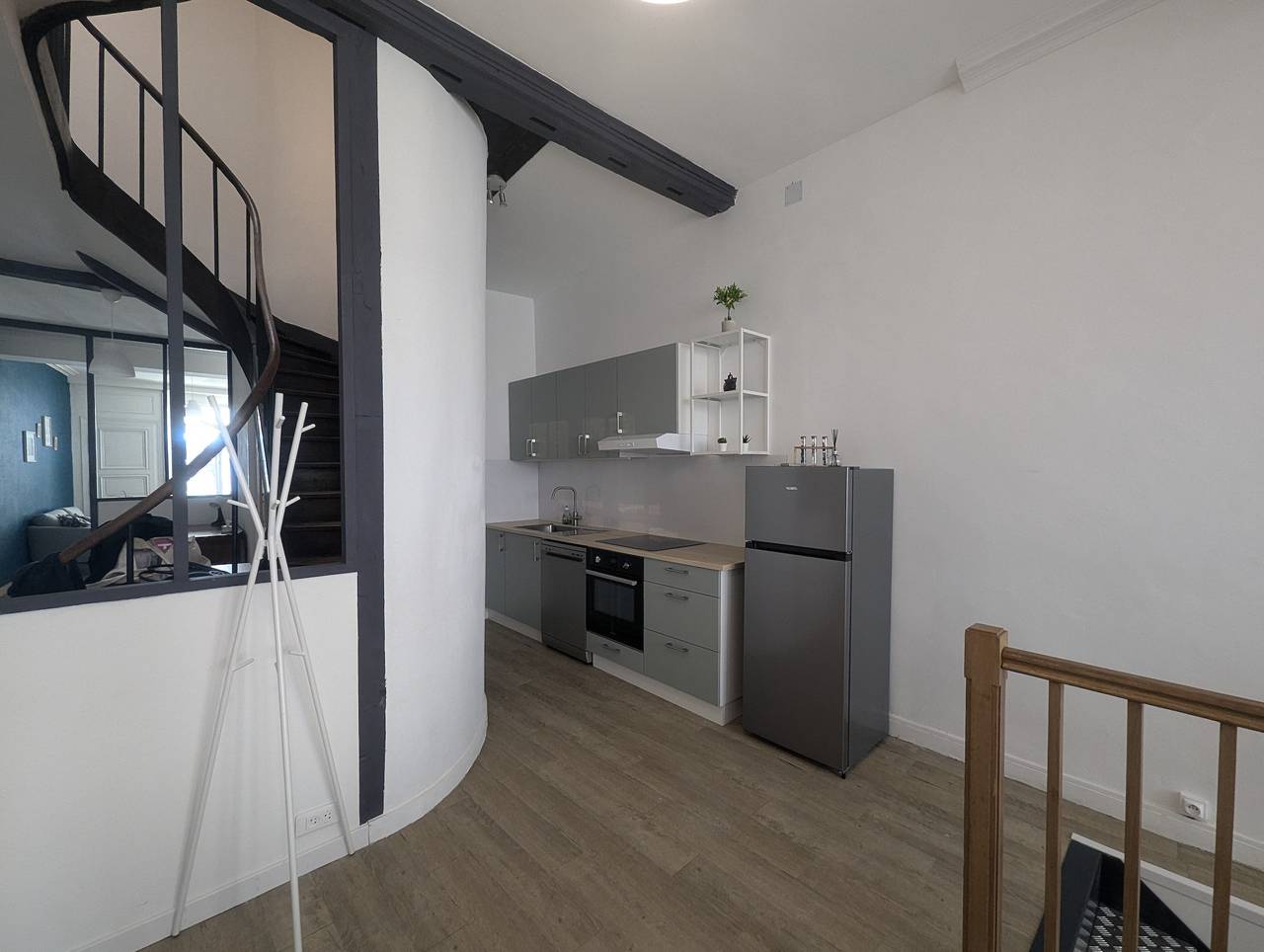 Chez Mel et Jul in Langres, Haute-Marne