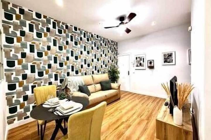 Appartement de vacances pour 2 personnes - 1