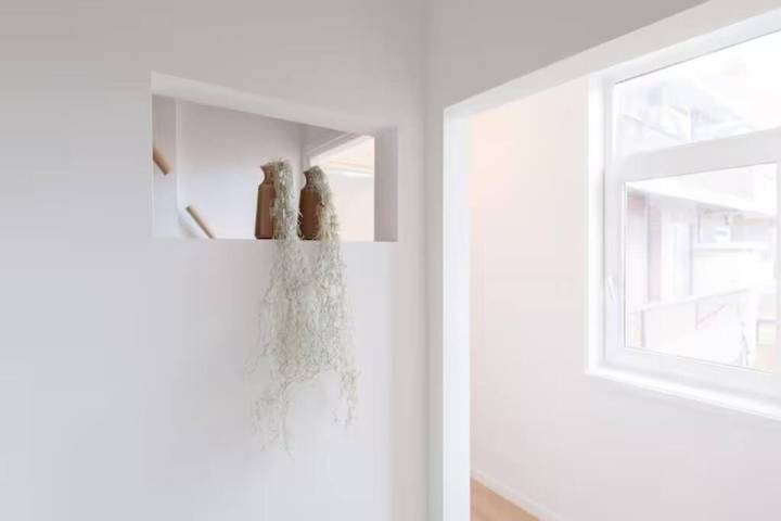 Ferienwohnung für 2 Personen, mit Ausblick in Scheveningen - 4