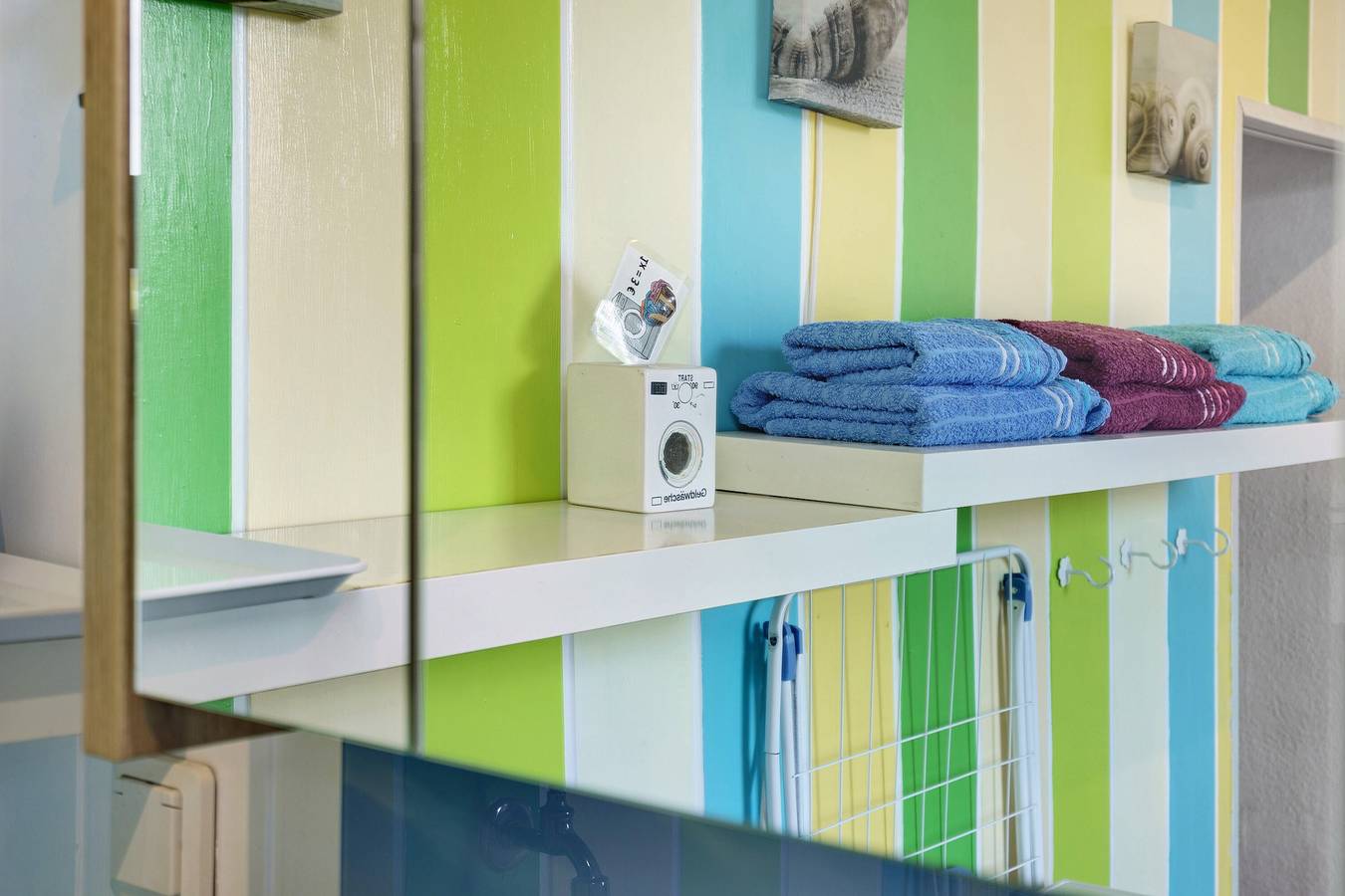Ganze Wohnung, Doppelspitze für bis zu 5 Personen (72 m²) in Hohenhameln in Hohenhameln, Hannover und Umgebung