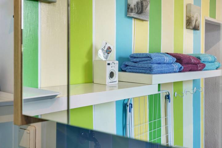 Hel lejlighed, Spacious Apartment for up to 5 Guests (72 m²) in Hohenhameln in Hohenhameln, Region Hannover