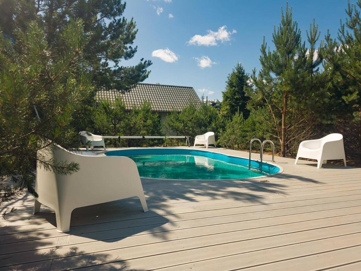 Dywanowy Zakątek in Bory Tucholskie