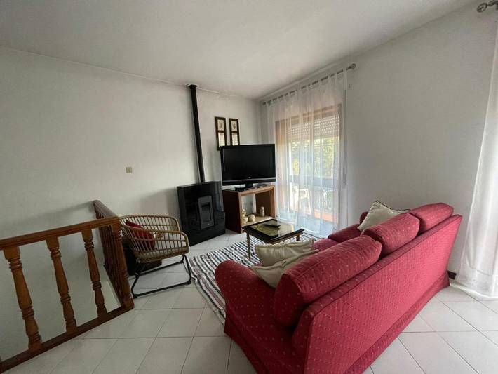 Gîte pour 4 personnes, avec terrasse, animaux acceptés dans Paços de Ferreira - 4